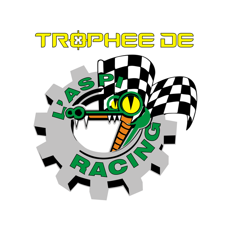 Règlement trophée ASPI RACING 2025