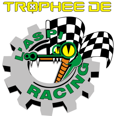 Règlement trophée ASPI RACING 2025