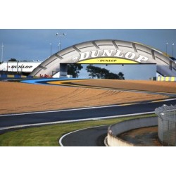 PACK 2 jours Le Mans 19 et 20 aout 2025