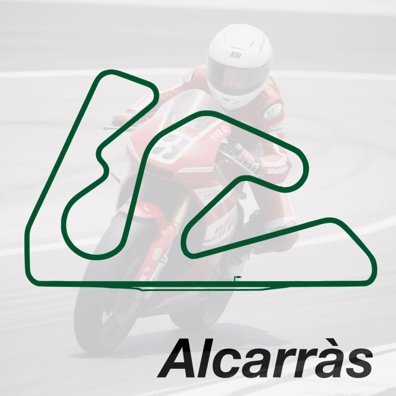PACK 2 jours Alcarras 21 et 22 février 2026