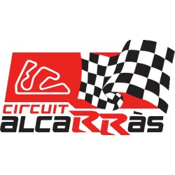PACK 2 jours Alcarras 31 oct et 01 novembre 2026